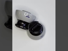 Tiêu chuẩn ANSI 55-4 Pin Type Isolators Màu nâu với lớp tráng không phóng xạ