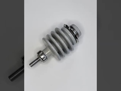 Máy cách nhiệt bộ biến áp tiêu chuẩn ANSI cho thị trường Mỹ màu xám