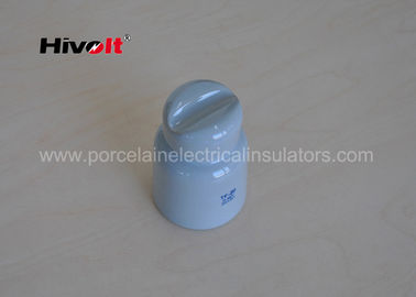0.4KV Sứ Pin Loại Insulators Đối với phân phối LV IEC Tiêu chuẩn